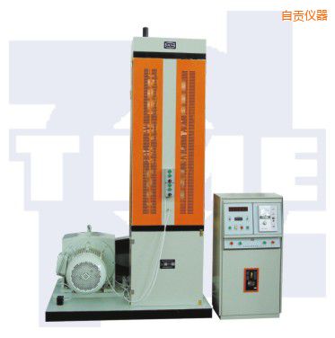 自貢時代機(jī)械式彈簧疲勞試驗(yàn)機(jī)TPJ系列