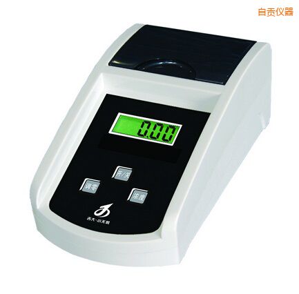 自貢室內(nèi)空氣TVOC速測儀