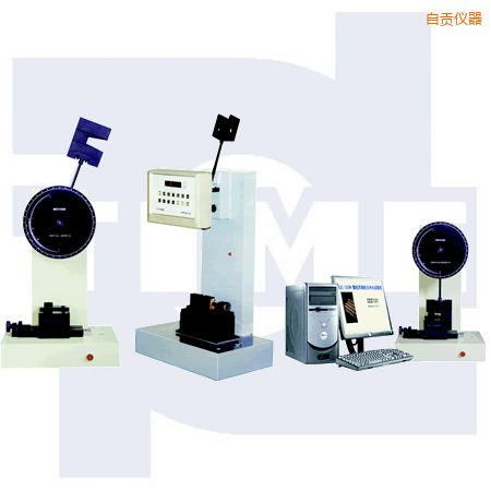 自貢懸臂梁、簡(jiǎn)支梁沖擊試驗(yàn)機(jī)