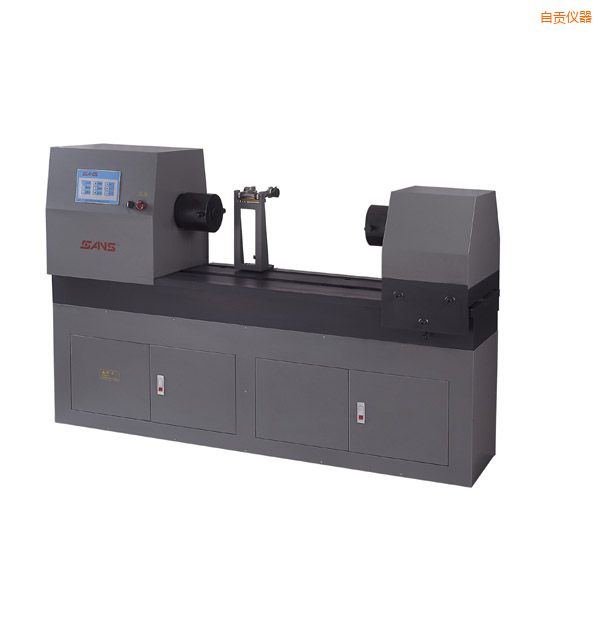 自貢CTT1000系列電子扭轉(zhuǎn)試驗(yàn)機(jī)(2kNm-3kNm)