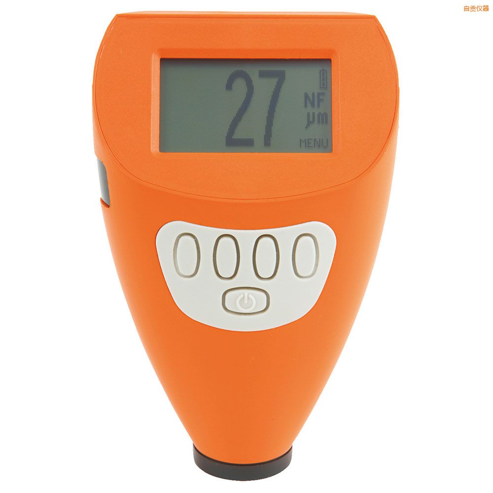 自貢油漆和粉末涂層測厚儀