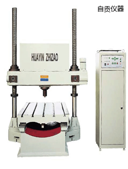 自貢門(mén)式布氏硬度計(jì)