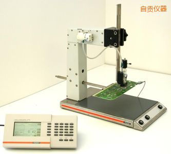 自貢多層涂層測厚儀器