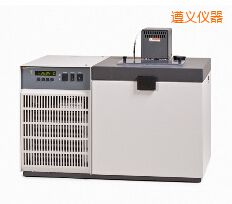 遵義低溫恒溫槽