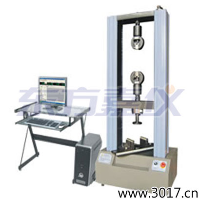 時代WDW系列微機(jī)控制電子萬能試驗機(jī)(0.01-0.5噸)