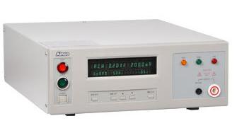 絕緣耐壓測試儀