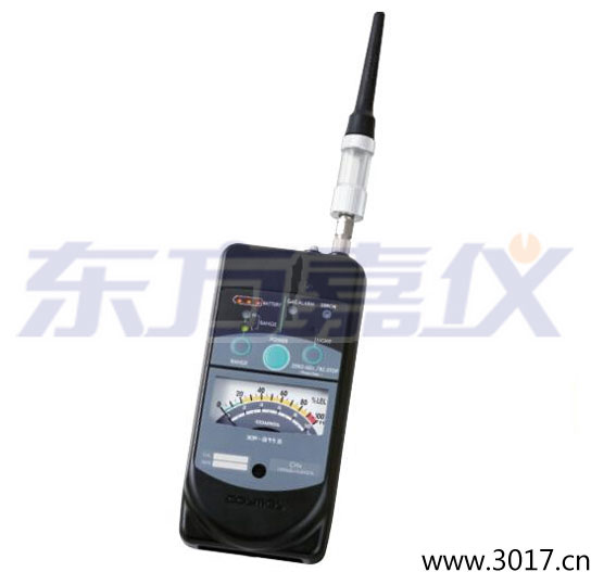 可燃氣體檢測器