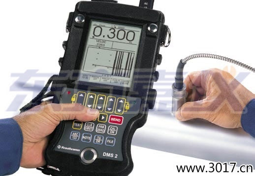 超聲波測(cè)厚儀