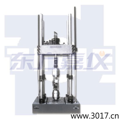 電液伺服動(dòng)靜萬能試驗(yàn)機(jī)