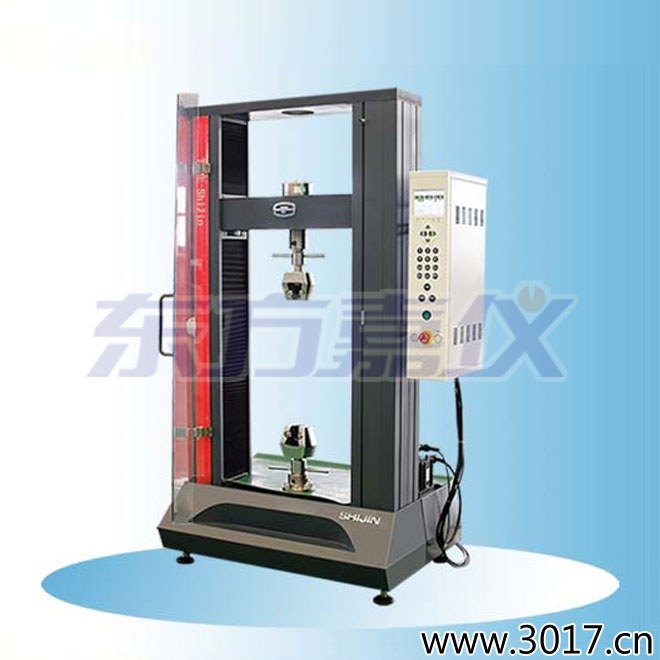 時(shí)代微機(jī)控制電子式萬(wàn)能試驗(yàn)機(jī)