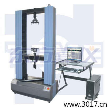微機(jī)控制電子式人造板試驗(yàn)機(jī)