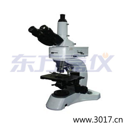 時(shí)代正置金相顯微鏡