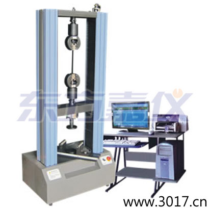 微機控制電子萬能試驗機