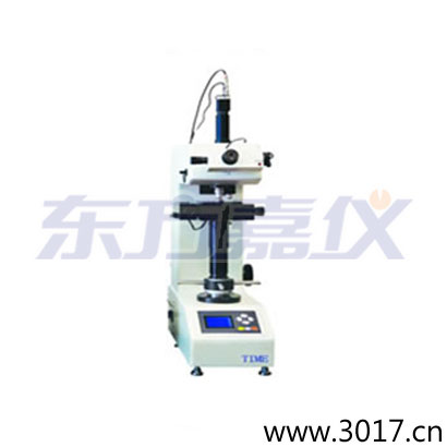 增強型維氏測量系統(tǒng)