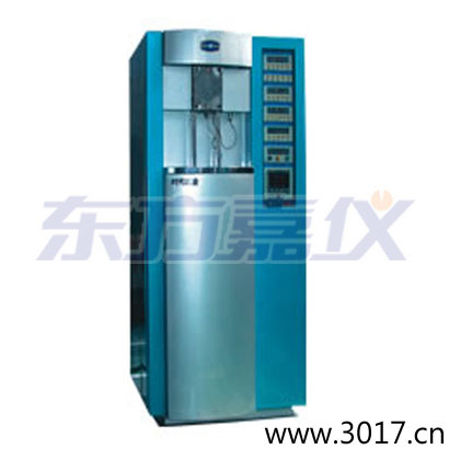 時代高速環(huán)塊摩擦磨損試驗機