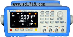 電阻測(cè)試儀