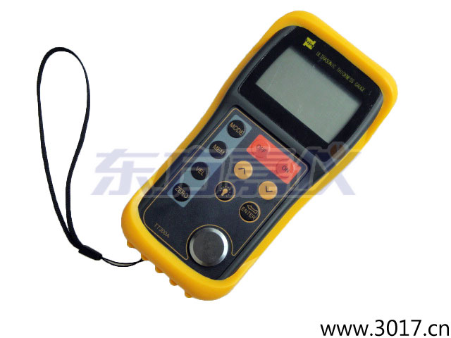 超聲波測(cè)厚儀