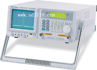 類(lèi)比示波器