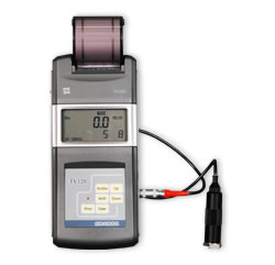 便攜式測(cè)振儀