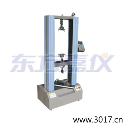 電子式人造板試驗機