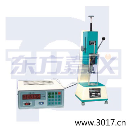 數(shù)顯示彈簧拉壓試驗(yàn)機(jī)