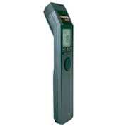 手持式體溫監(jiān)測儀