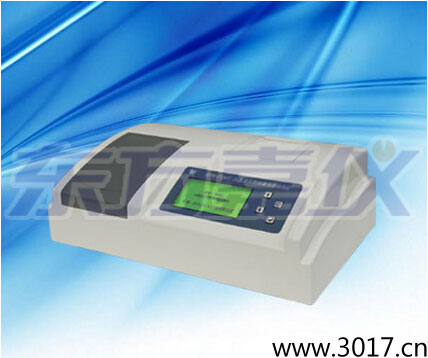 糧油質(zhì)量檢測儀