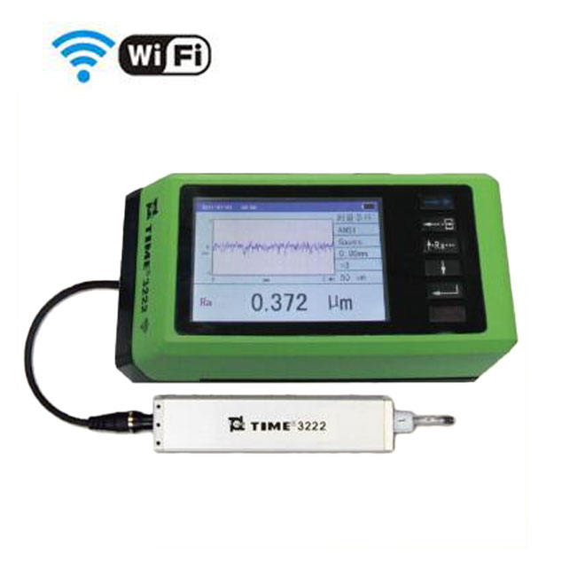 時代智能粗糙度儀