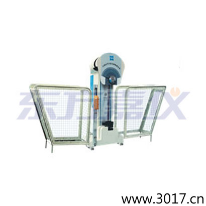 時(shí)代半自動(dòng)金屬擺錘沖擊試驗(yàn)機(jī)
