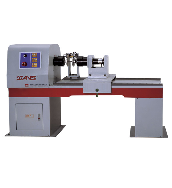 CTT1000系列電子扭轉試驗機(500Nm-1000Nm)