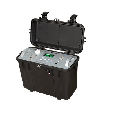 煙氣綜合分析儀