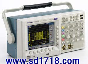 數(shù)字熒光示波器