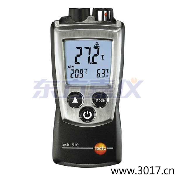 經(jīng)濟(jì)型兩用式溫度測(cè)溫儀