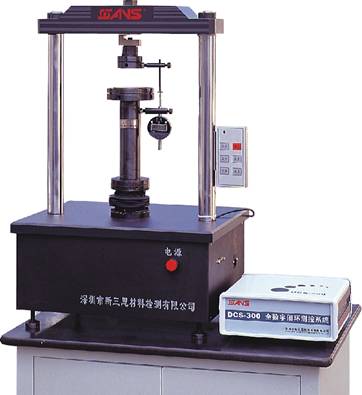 微機(jī)控制電子壓力試驗(yàn)機(jī)