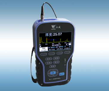 電磁超聲測厚儀