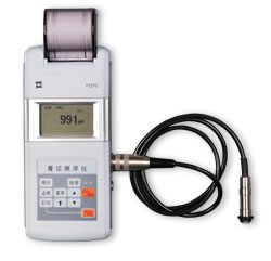 時代漆膜測厚儀