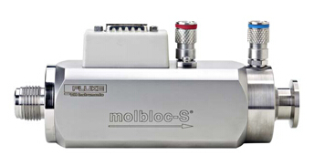 音速噴嘴流量元件