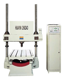 門(mén)式布氏硬度計(jì)