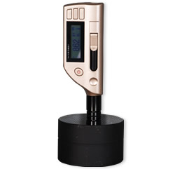 一體化便攜式里氏硬度計(jì)