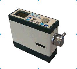 壓電天平式粉塵計(jì)