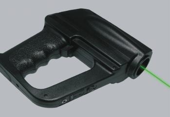 高溫紅外測溫儀