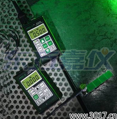 超聲波測(cè)厚儀