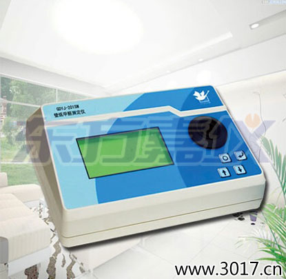 防火門(mén)甲醛測(cè)定儀