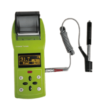 里氏硬度計(jì)