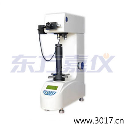 時(shí)代數(shù)顯維氏硬度計(jì)