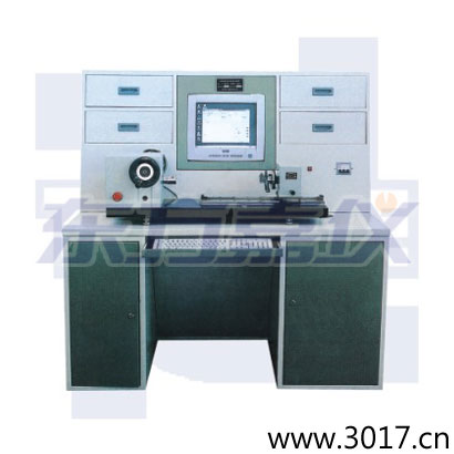 微機(jī)控制自鎖螺母鎖緊性能試驗(yàn)機(jī)XLW系列