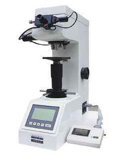 數(shù)顯維氏硬度計(jì)