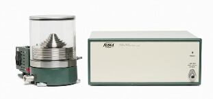 氣體活塞式壓力計(jì)