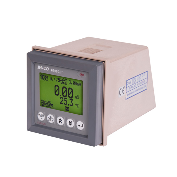 電導(dǎo)率在線測(cè)量?jī)x