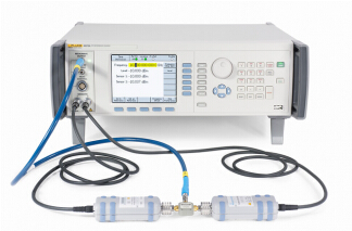 27 GHz射頻參考標(biāo)準(zhǔn)